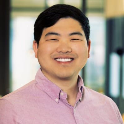 Eun Shim, Founder & Chief Marketing Officer